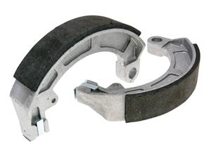Polini Remblokset  150x24mm achter voor Trommelrem voor Vespa 50, Special, ET3