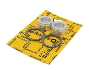 Remklauw Reparatieset 32x16mm voor Grimeca Rem