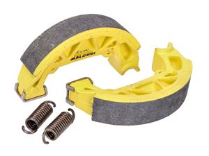 Malossi Remblokset  Brake Power 100x20mm achter