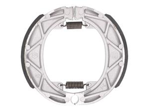 Piaggio Remblokset OEM 140x25mm voor Aprilia, Derbi, , Vespa 125-200cc