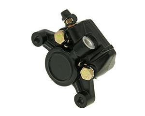 101 Octane Remklauw achter voor Peugeot Speedfight, Jetforce, Suzuki Katana, Derbi, Italjet