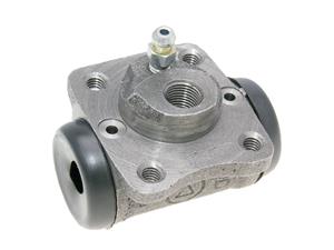 CIF Remcylinder voorkant voor Vespa Cosa 1, Cosa 2 125, 150, 200