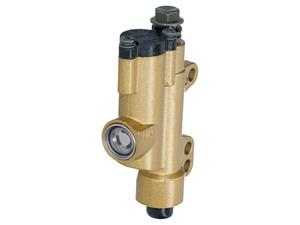 101 Octane Rempompen achter 40/50mm Draadabstand voor MH RYZ, Brommer