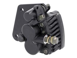 Diverse / Import Remklauw voorkant voor Generic Trigger SM, Keeway, KSR-Moto (met 280mm Bremsscheibe)