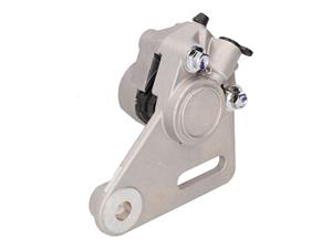 101 Octane Remklauw achter voor Derbi Senda 04-, Aprilia RX 50 06-, SX 50, Gilera SMT