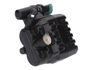 Piaggio Remklauw OEM voorkant voor Gilera Runner,  Fly, Vespa GTS met Heng Tong Rem