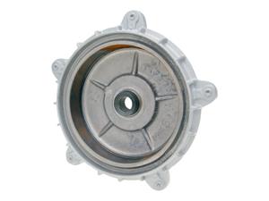 Vespa Remtrommel OEM 150mm 10 Velg achter voor  PX, T5, LML