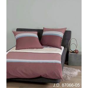Janine Overtrekset J. D. 87066 met een ritssluiting