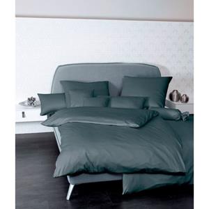 Janine Overtrekset Colors 31001 met een ritssluiting