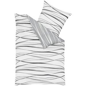 Kaeppel Omkeerbaar beddengoed Motion in mt. 135x200, 155x220 of 200x200 cm