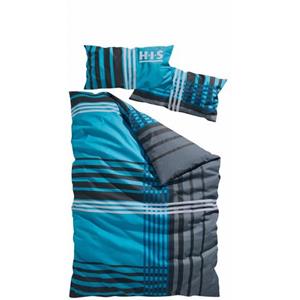 H.I.S Overtrekset Philip