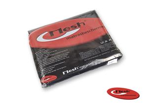 Mahoton Hoeslaken Mesh Anti Slip 90x210 cm