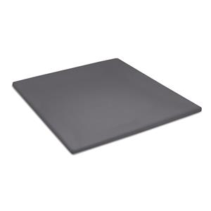 Cinderella Single Split Topper 80 Cm Jersey Green 140 x 210/220 cm