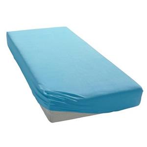Bellana Hoeslaken Jersey/elastaan voor boxspringbedden en zeer hoge matrassen (1 stuk)