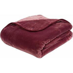 Gözze Wohndecke "Premium Cashmere Feeling", mit premium Cashmere Feeling, Kuscheldecke