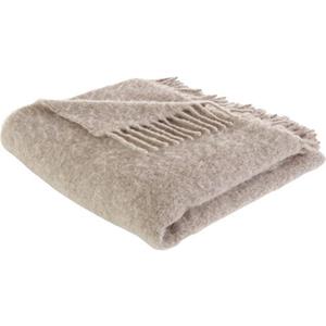 LeGer Home by Lena Gercke Plaid Sinja met franjes