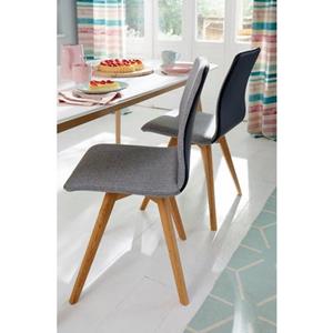 Guido Maria Kretschmer Home&Living Stoel Dalea in een set van 2, 4 of 6 (set)
