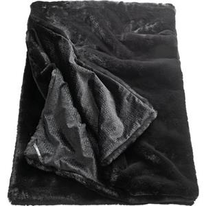 Sportalm Kitzbühel Wohndecke "Moscow Mule Fur", aus weichem Kunstfell, Kuscheldecke