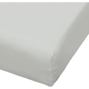 BIERBAUM Spannbettlaken "Jersey Bettlaken, erhältlich in 90x200, 140x200 und weiteren Größen, Premium-Qualität, für Boxspringbetten geeignet", (1 St.), Jersey, 95 % B