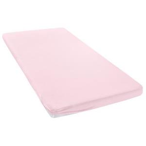 My home Hoeslaken Litschi Jersey, voor matrasdikte tot 10 cm (topmatras op boxsprings), elastiek