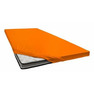 Bellana Hoeslaken Jersey-elastan deluxe voor topmatras op boxsprings (1 stuk)