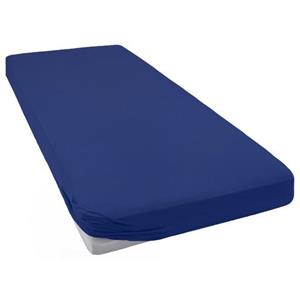 bellana Hoeslaken Jersey-elastaan de Luxe voor standaard matrassen, waterbedden en boxsprings (1 stuk)