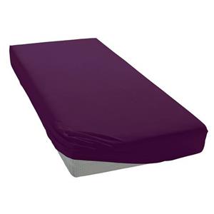 bellana Hoeslaken Meloen in mt. 90x200, 140x200 of 180x200 cm (1 stuk)