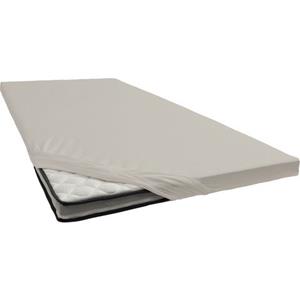bellana Hoeslaken Jersey-elastan deluxe in mt. 90x200, 140x200 of 180x200, voor topmatras (1 stuk)