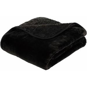 Gözze Wohndecke "Premium Cashmere Feeling", mit premium Cashmere Feeling, Kuscheldecke