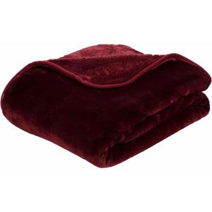 Gözze Wohndecke "Premium Cashmere Feeling", mit premium Cashmere Feeling, Kuscheldecke