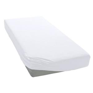 Bellana Hoeslaken Jersey-elastan deluxe voor waterbedden en boxsprings (1 stuk)