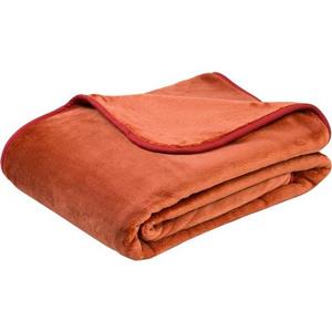 Gözze Wohndecke "Premium Cashmere Feeling", mit premium Cashmere Feeling, Kuscheldecke