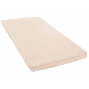 My home Hoeslaken Litschi Jersey, voor matrasdikte tot 10 cm (topmatras op boxsprings), elastiek