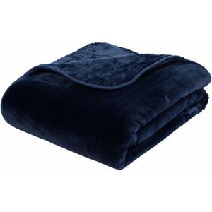 Gözze Wohndecke "Premium Cashmere Feeling", mit premium Cashmere Feeling, Kuscheldecke