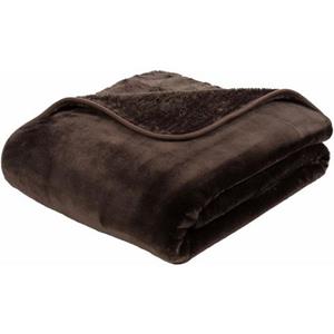 Gözze Wohndecke "Premium Cashmere Feeling", mit premium Cashmere Feeling, Kuscheldecke