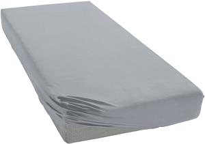 Janine Hoeslaken ELASTIC 5002 in mt. 90x200, 140x200 en meer voor matrassen tot 35 cm hoog, 95% katoen, hoge kwaliteit, duurzaam (1 stuk)