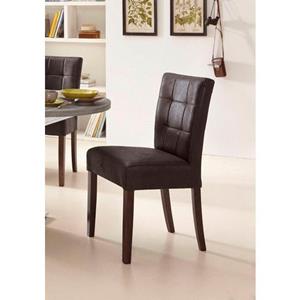 Premium collection by Home affaire Stoel TALIA (set, 2 stuks)