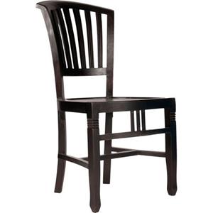 SIT Stoel Samba in lodge-stijl