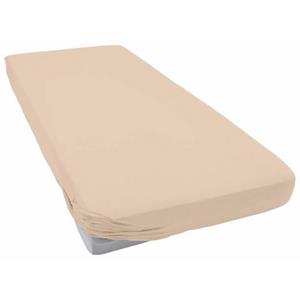 Primera Hoeslaken Elastan-fijnjersey boxspring voor hoge matrassen (1 stuk)