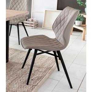 Home affaire Stoel Stockholm (set, 2 stuks)