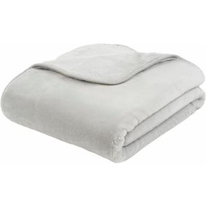 Gözze Wohndecke "Premium Cashmere Feeling", mit premium Cashmere Feeling, Kuscheldecke