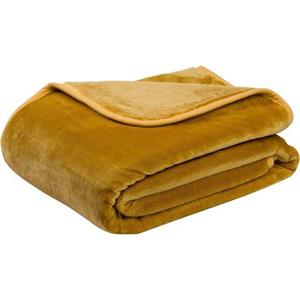 Gözze Wohndecke "Premium Cashmere Feeling", mit premium Cashmere Feeling, Kuscheldecke