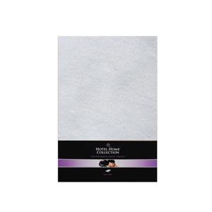 White Label Topper cover DJ not quilted 120 g/m²160x200x4 cm