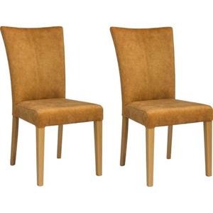 Home affaire Stoel Aspen (set, 2 stuks)