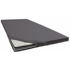 bellana Hoeslaken Jersey-elastan deluxe in mt. 90x200, 140x200 of 180x200, voor topmatras (1 stuk)