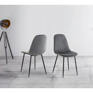 HELA Stoel SABRINA 2 en 4 stuks (set)