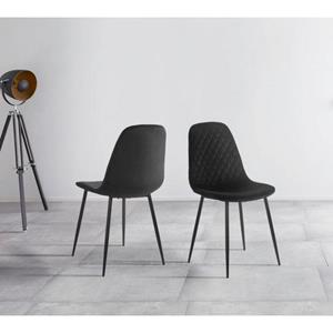HELA Stoel SABRINA 2 en 4 stuks (set)