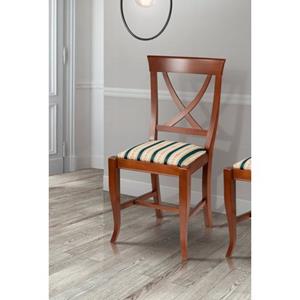 DELAVITA Stoel Michaela Breedte 44 cm (1 stuk)