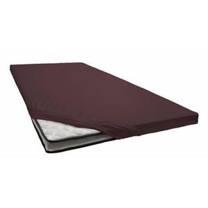 Primera Hoeslaken Elastan-getwijnd jersey topmatras Van 95% gekamd katoen en 5% elastan (1 stuk)