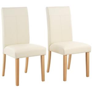 Home affaire Stoel Stuhlparade (set, 2 stuks)